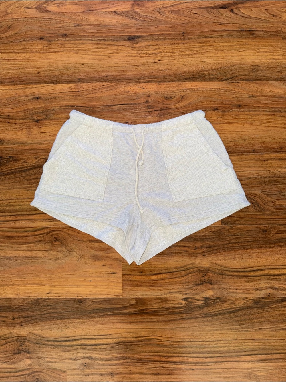 Grey aerie Sweatshorts